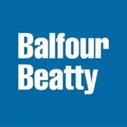 Balfour Beatty Investments - North America Logo