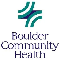 Boulder Community Health Logo