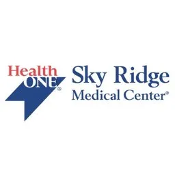 Sky Ridge Medical Center Logo