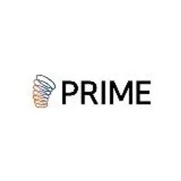 Prime Communications Logo