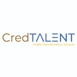 CredTALENT Logo