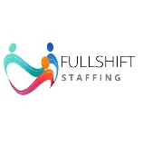 FullShift Staffing, LLC Logo