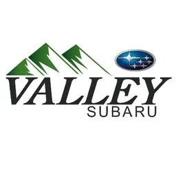 Valley Subaru of Longmont Logo