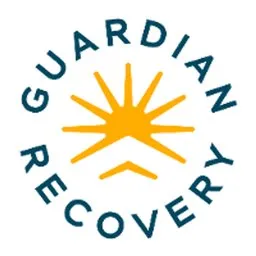 Guardian Recovery Network Logo