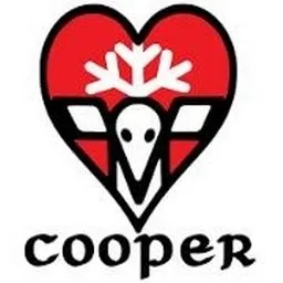 Ski Cooper Logo