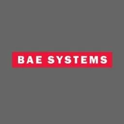 BAE Systems Logo