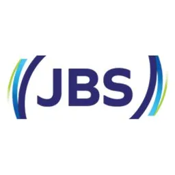 JBS USA Logo