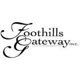 Foothills Gateway Inc. Logo