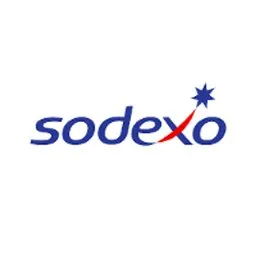 Sodexo Logo