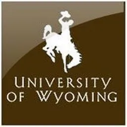 University of Wyoming Logo