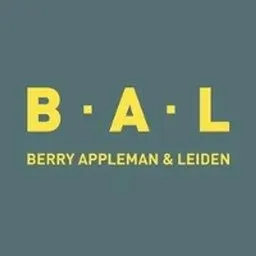 Berry Appleman & Leiden LLP Logo