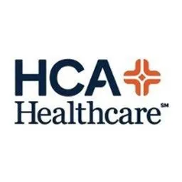 HCA Healthcare Logo