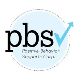 Positive Behavior Supports Corporation Logo