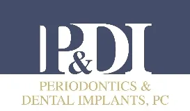 Periodontics & Dental Implants Logo