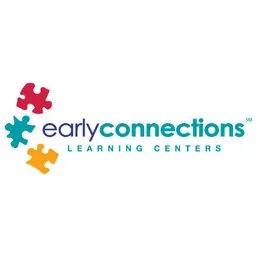 Early Connections Learning Centers Logo