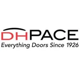 D.H. Pace Company, Inc. Logo