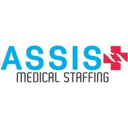 Assist Medical Staffing LLC Logo