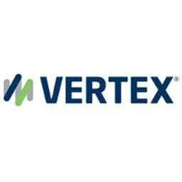 Vertex, Inc. Logo