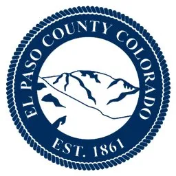 El Paso County Logo