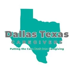 Dallas Texas Caregivers Logo