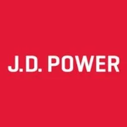 J.D. Power Logo