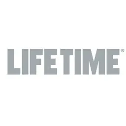 Life Time Logo