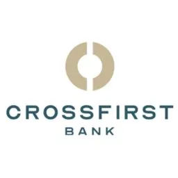 CrossFirst Bank Logo