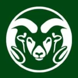 Colorado State University Logo