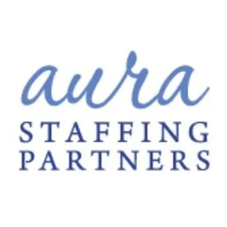 AURA STAFFING PARTNERS CHICAGO LLC Logo