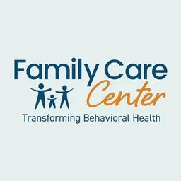 Family Care Center Logo