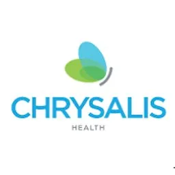 Chrysalis Health Logo