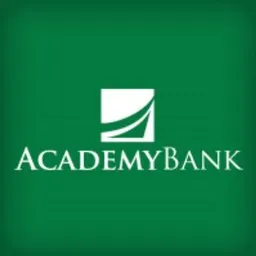 Academy Bank, N.A. Logo