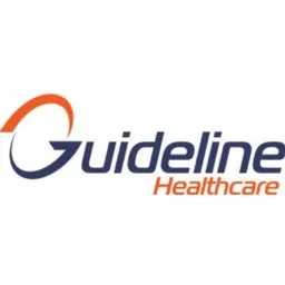 Guideline Health Care Logo