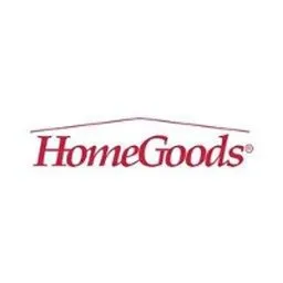 HomeGoods Logo