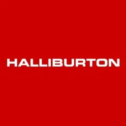 Halliburton Logo