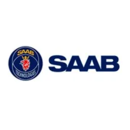 Saab Inc. Logo