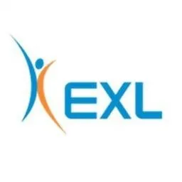 EXL Services Logo