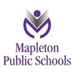 Mapleton Public Schools Logo