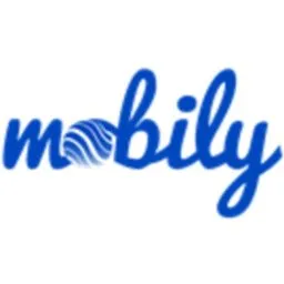 Mobily LLC Logo