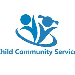 Child Community Services Logo